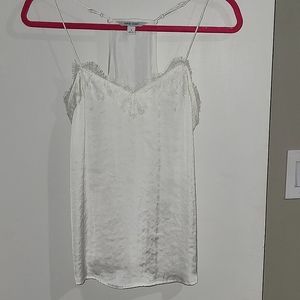 NWT layering cami